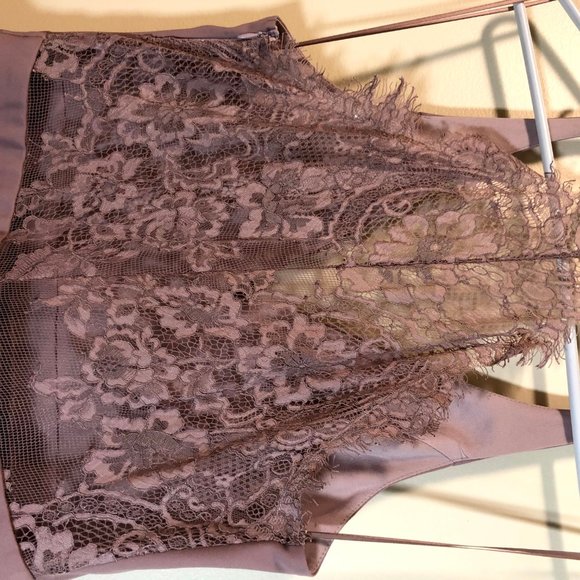 Maniju Cocktail Dress | Wedding Guest | NWT - Picture 3 of 4